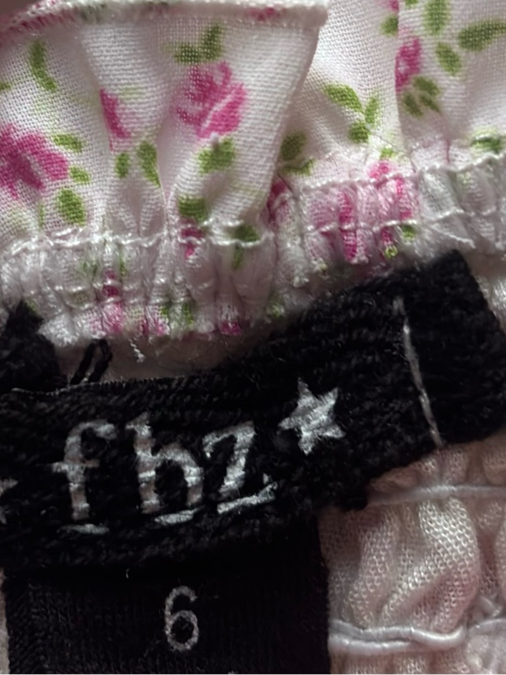 FBZ DRESS - Picture 12 of 12